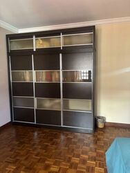 Jalan Limau Nipis (D16), Terrace #554055071